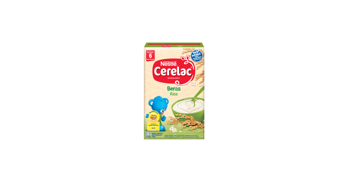Rice cereal at 3 months for reflux discount